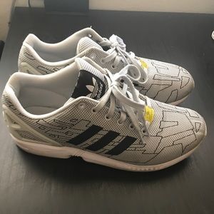 Adidas ZX Flux Sz 9.5